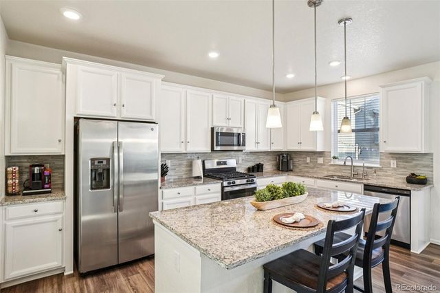 10959 Uvalda Street, Commerce City, CO 80022