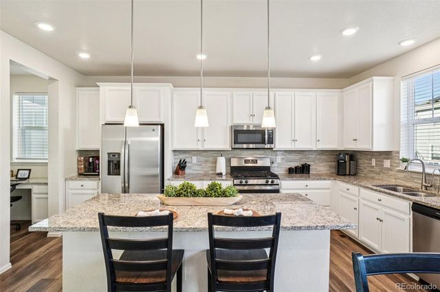 10959 Uvalda Street, Commerce City, CO 80022