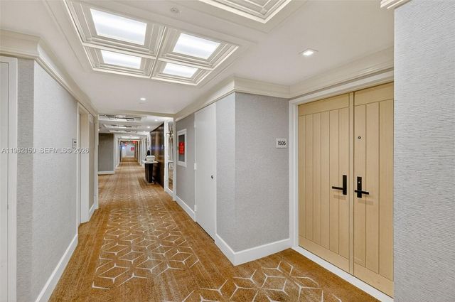 2 Grove Isle Dr B1505, Miami, FL 33133