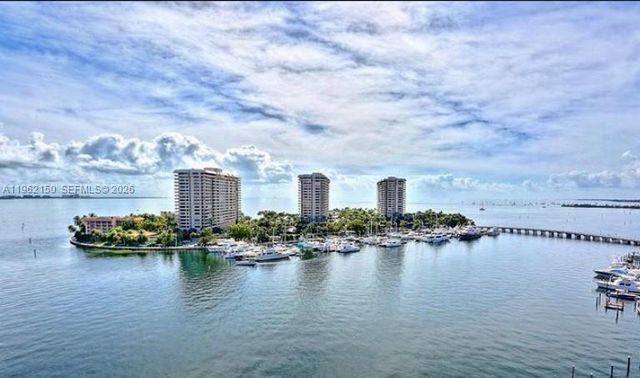 2 Grove Isle Dr B1505, Miami, FL 33133