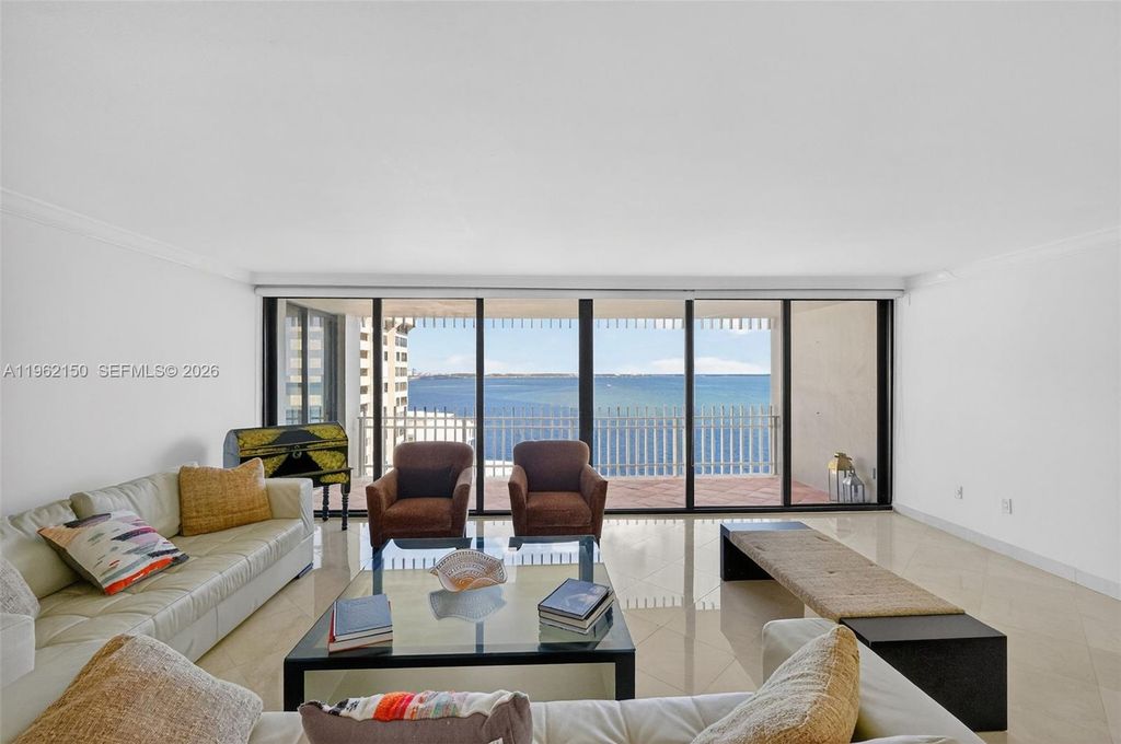 2 Grove Isle Dr B1505, Miami, FL 33133