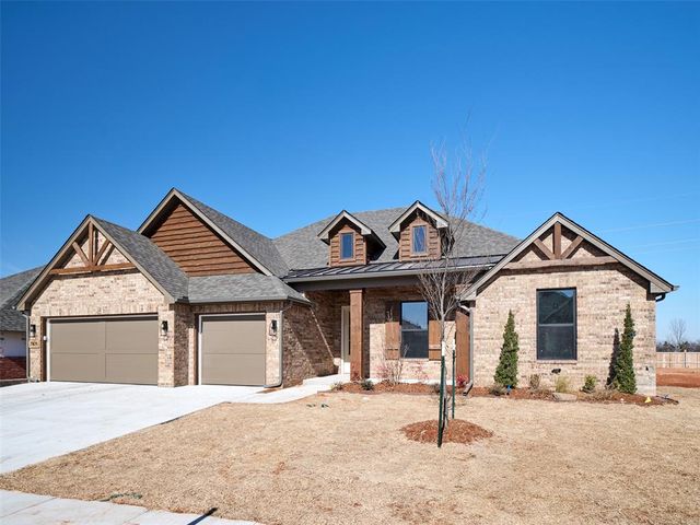 7805 NW 163rd Street, Oklahoma City, OK 73013