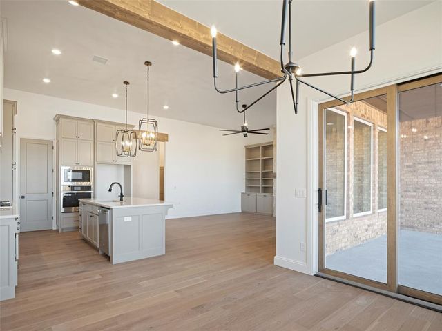 7805 NW 163rd Street, Oklahoma City, OK 73013