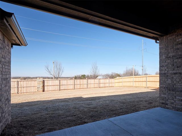 7805 NW 163rd Street, Oklahoma City, OK 73013