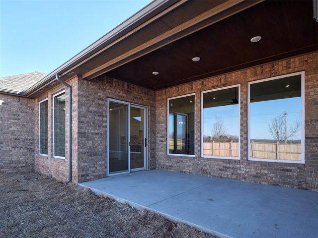 7805 NW 163rd Street, Oklahoma City, OK 73013