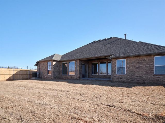 7805 NW 163rd Street, Oklahoma City, OK 73013