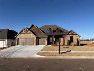 7805 NW 163rd Street, Oklahoma City, OK 73013