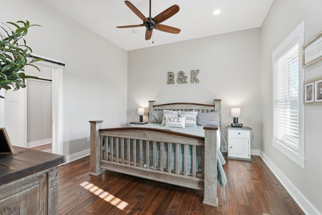 650 Lower Ridge Circle, Edgemont, AR 72044