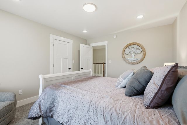 650 Lower Ridge Circle, Edgemont, AR 72044