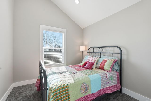 650 Lower Ridge Circle, Edgemont, AR 72044