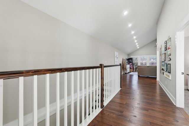 650 Lower Ridge Circle, Edgemont, AR 72044