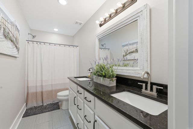 650 Lower Ridge Circle, Edgemont, AR 72044