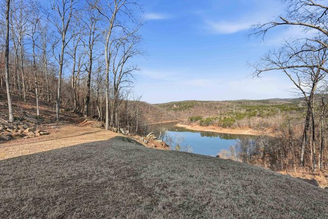 650 Lower Ridge Circle, Edgemont, AR 72044