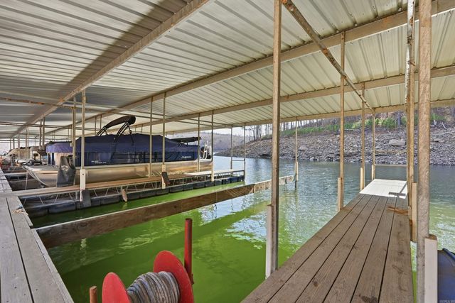 650 Lower Ridge Circle, Edgemont, AR 72044