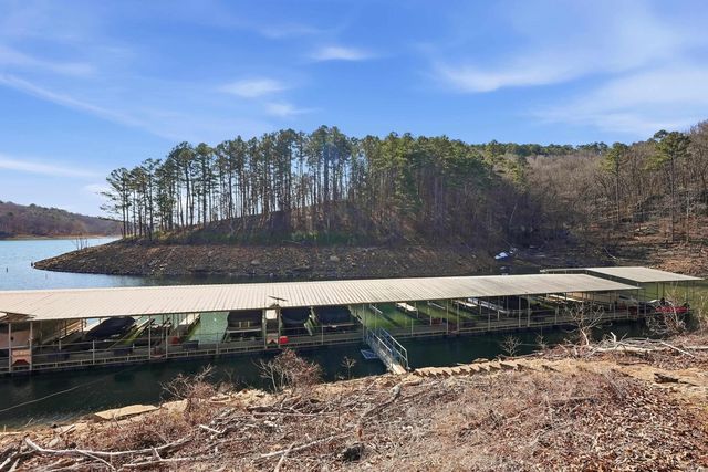 650 Lower Ridge Circle, Edgemont, AR 72044