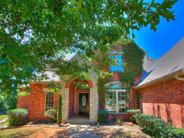 4103 Riva Ridge Court, Edmond, OK 73025