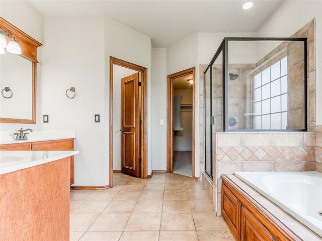 4103 Riva Ridge Court, Edmond, OK 73025