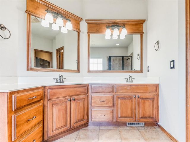 4103 Riva Ridge Court, Edmond, OK 73025