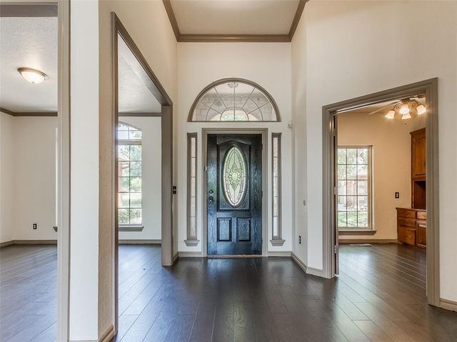 4103 Riva Ridge Court, Edmond, OK 73025