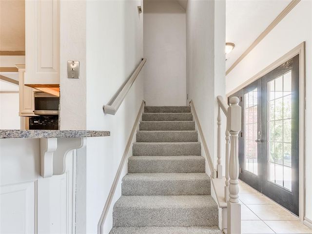 4103 Riva Ridge Court, Edmond, OK 73025