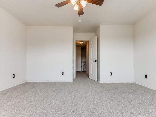 4103 Riva Ridge Court, Edmond, OK 73025