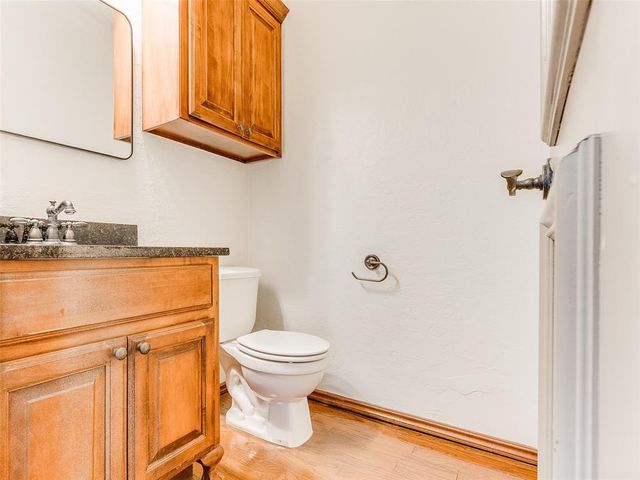 4103 Riva Ridge Court, Edmond, OK 73025