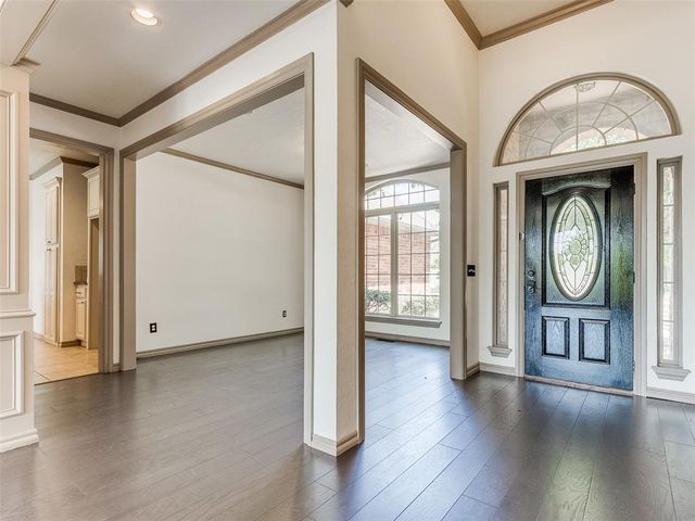 4103 Riva Ridge Court, Edmond, OK 73025
