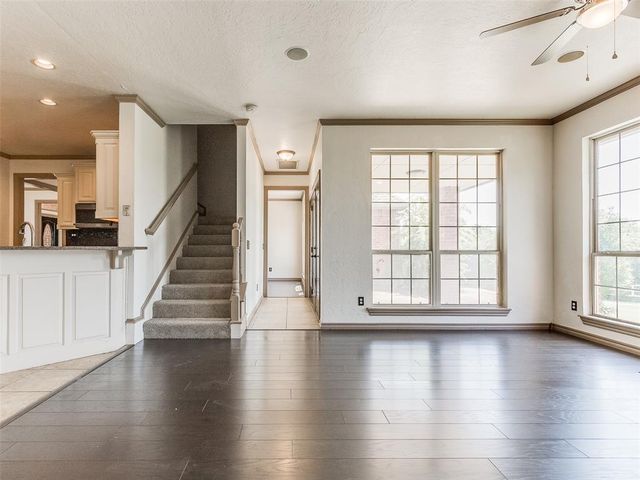 4103 Riva Ridge Court, Edmond, OK 73025