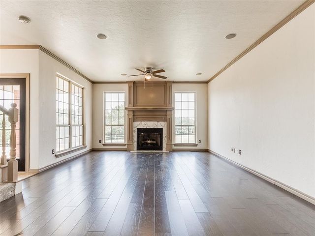4103 Riva Ridge Court, Edmond, OK 73025