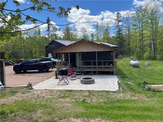 7803N Cricket Lane, Winter, WI 54896