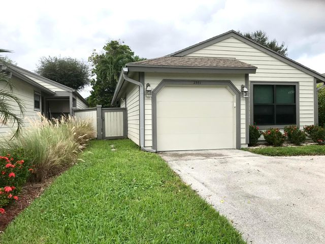 2551 BEDFORD MEWS Drive, Wellington, FL 33414
