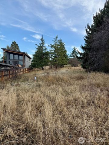 0 Morrison Canyon Lane, Cle Elum, WA 98922