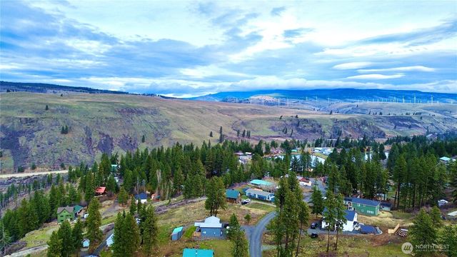0 Morrison Canyon Lane, Cle Elum, WA 98922