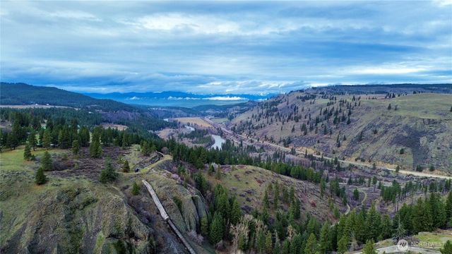 0 Morrison Canyon Lane, Cle Elum, WA 98922