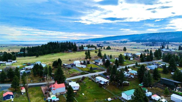 0 Morrison Canyon Lane, Cle Elum, WA 98922