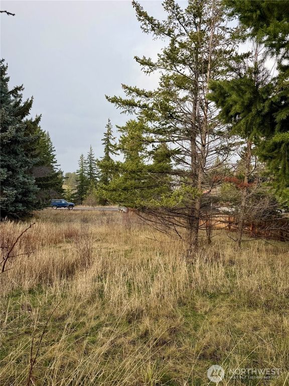 0 Morrison Canyon Lane, Cle Elum, WA 98922