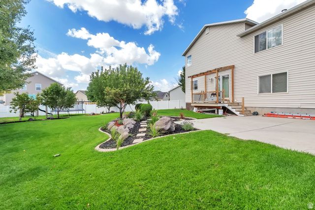 1646 N 2520 W, Lehi, UT 84043