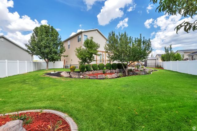 1646 N 2520 W, Lehi, UT 84043