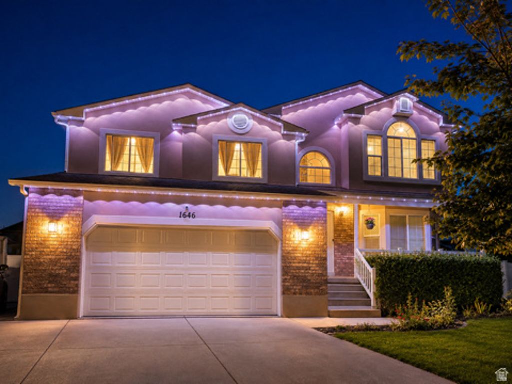 1646 N 2520 W, Lehi, UT 84043 — photo 2