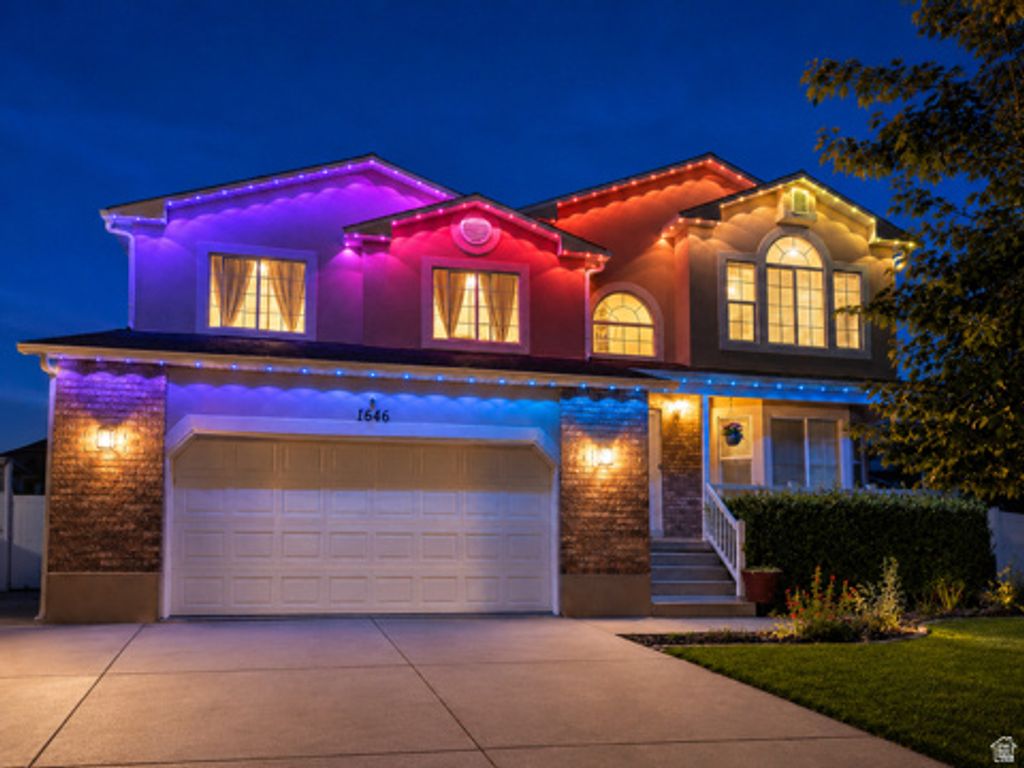 1646 N 2520 W, Lehi, UT 84043 — photo 3