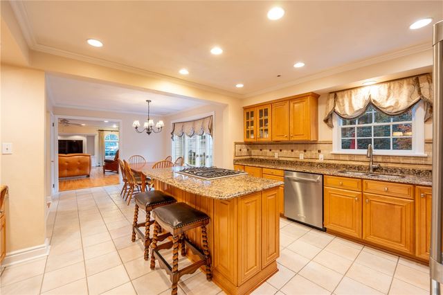 113 Silver Spring Trail, Hempfield Twp, PA 15601