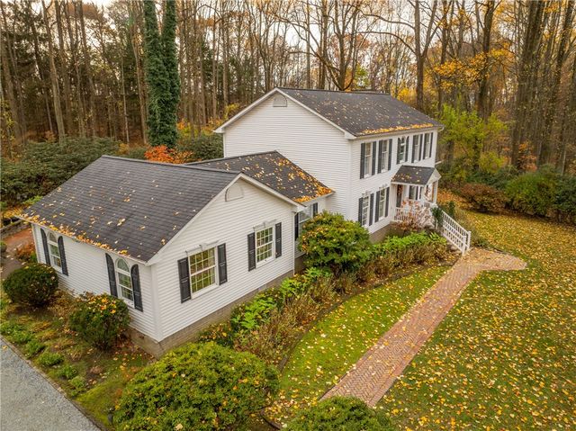 113 Silver Spring Trail, Hempfield Twp, PA 15601