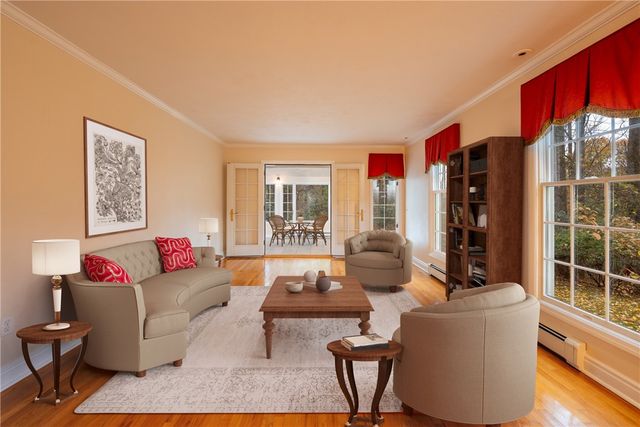 113 Silver Spring Trail, Hempfield Twp, PA 15601