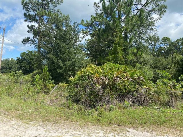 7801 NE 192ND PLACE, Citra, FL 32113