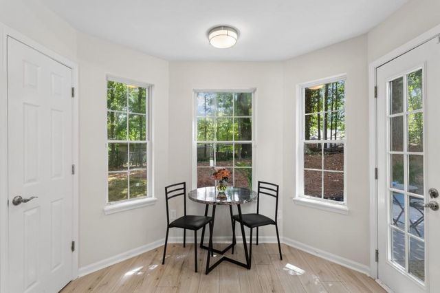 2064 Cherokee Ridge Trail NW, Kennesaw, GA 30144