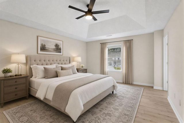 2064 Cherokee Ridge Trail NW, Kennesaw, GA 30144