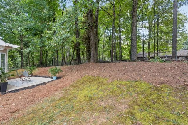 2064 Cherokee Ridge Trail NW, Kennesaw, GA 30144
