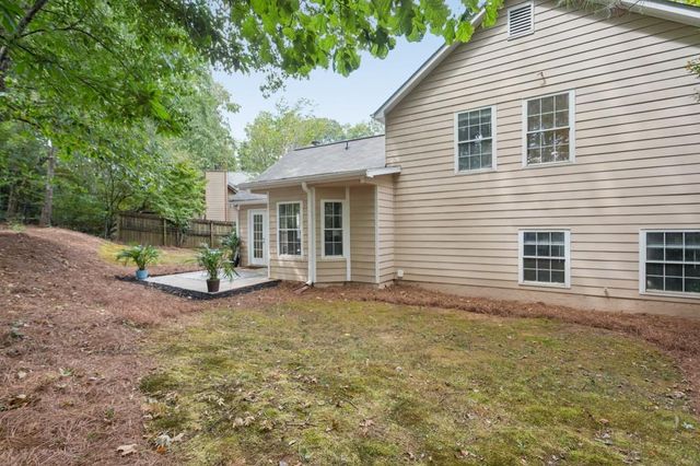 2064 Cherokee Ridge Trail NW, Kennesaw, GA 30144