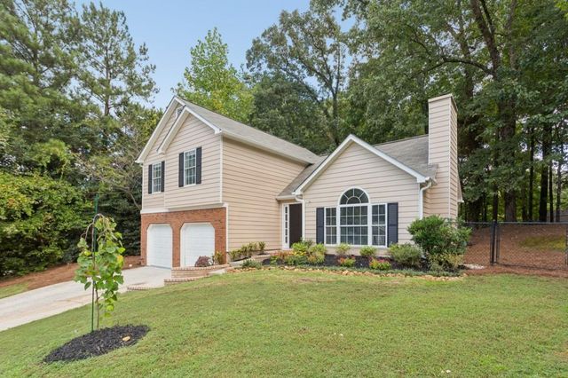 2064 Cherokee Ridge Trail NW, Kennesaw, GA 30144