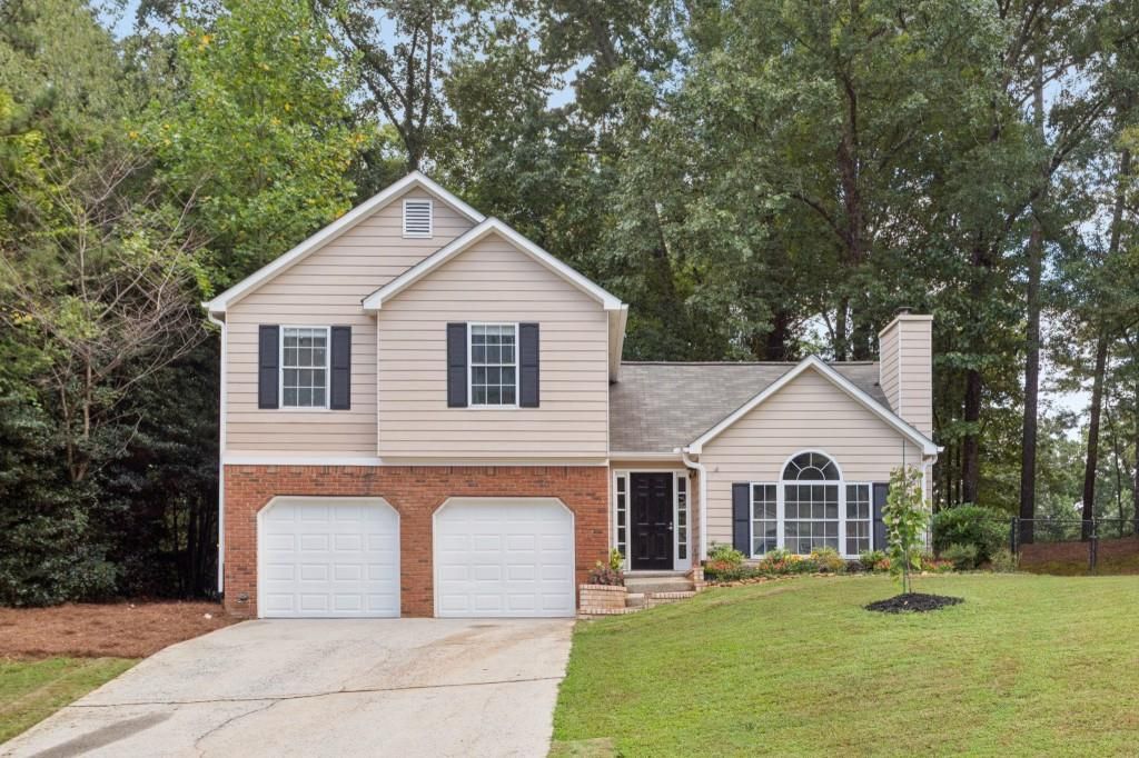 2064 Cherokee Ridge Trail NW, Kennesaw, GA 30144